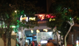 Rút mã tấu chém chết người trong quán nhậu